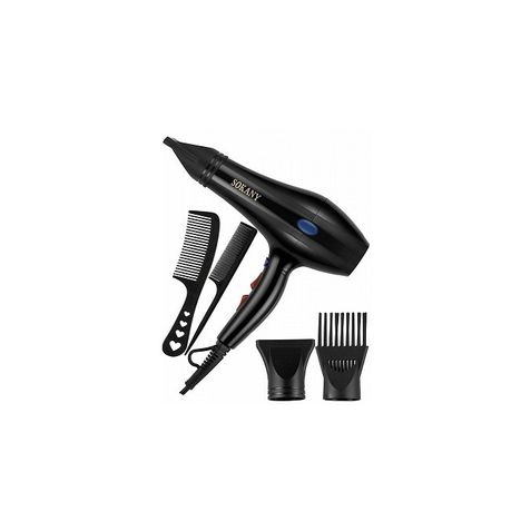 SY-3866 Professional Hair Dryer