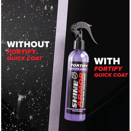 Shine Armor 3 in 1 Ceramic Coating