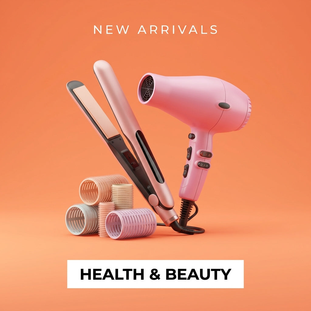 Health & Beauty