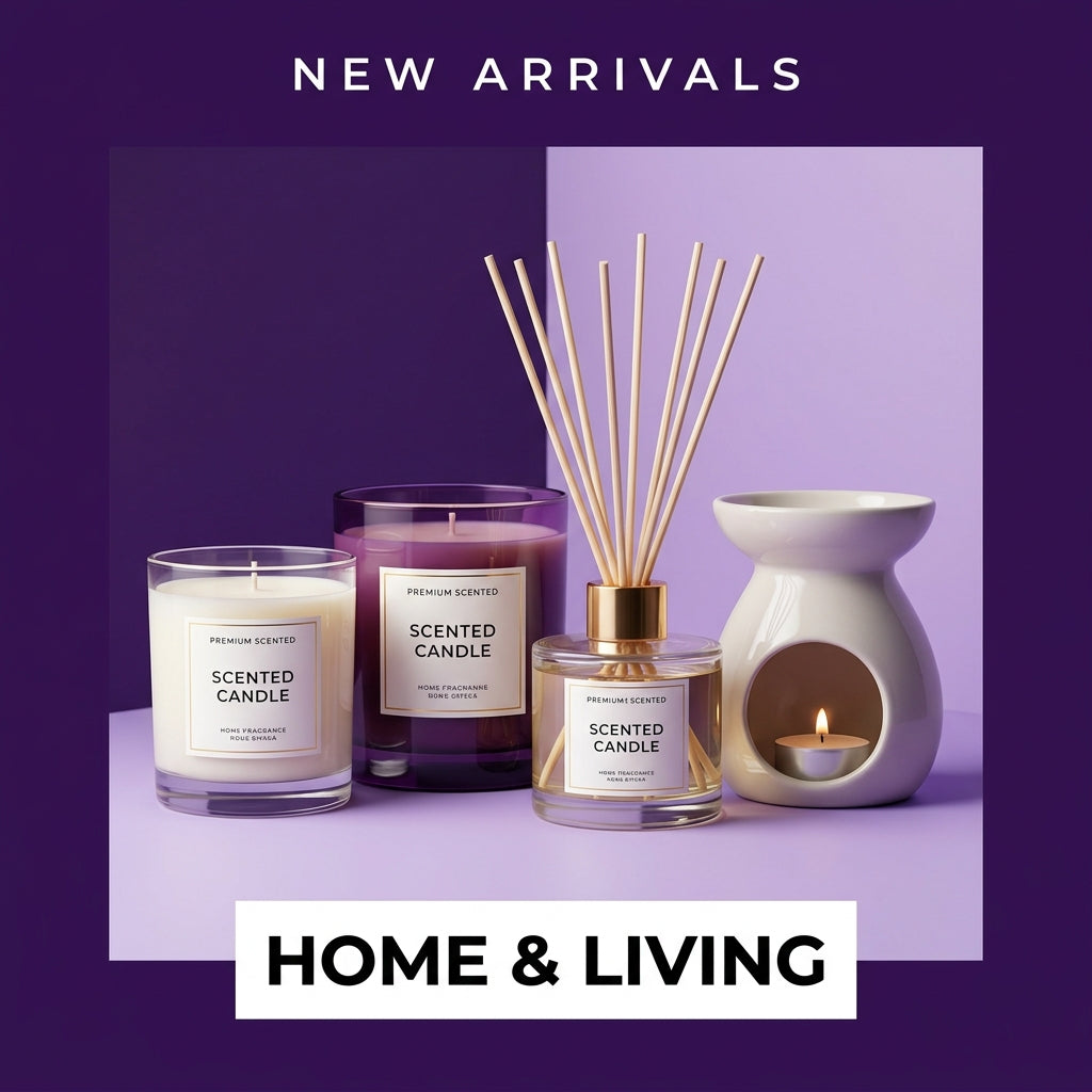 Home & Living
