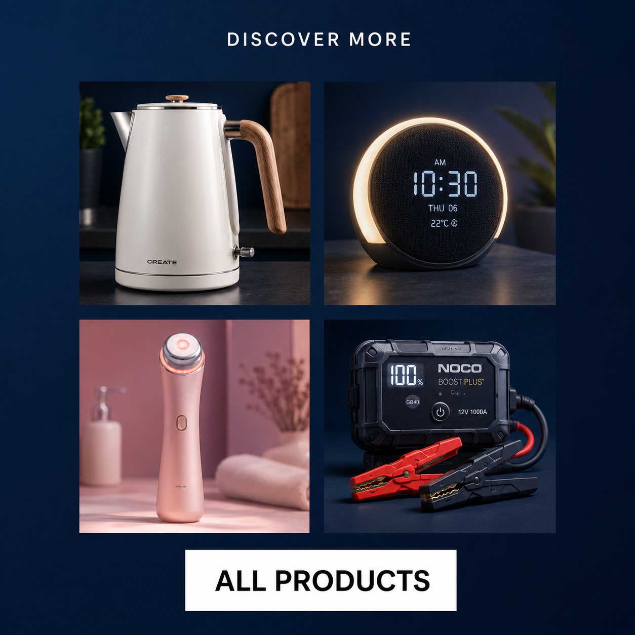 All Products