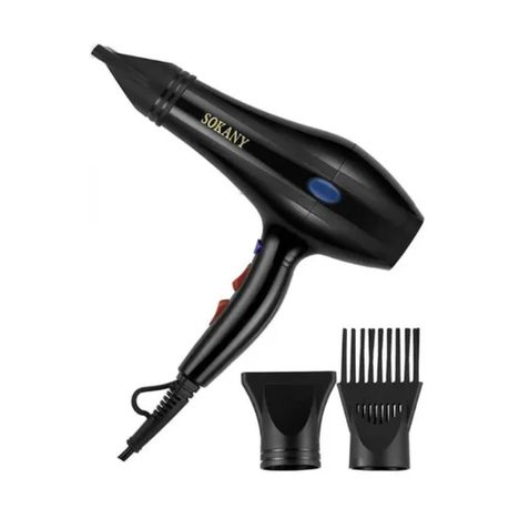 SY-3866 Professional Hair Dryer