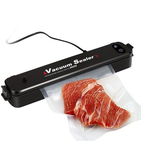 GB Vacuum Sealer Machine