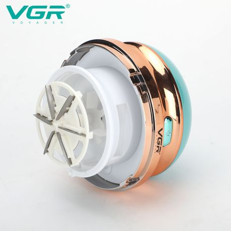 VGR Rechargeable Professional Lint Remover