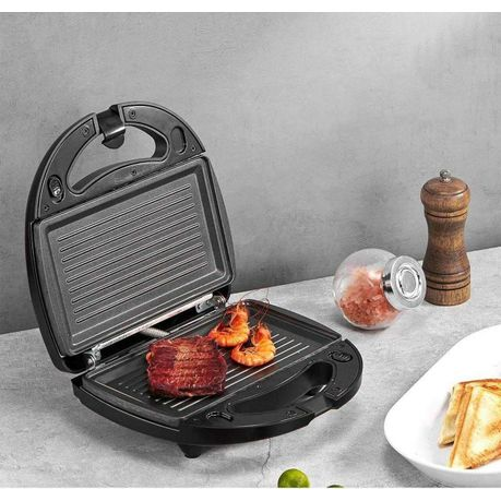 3 in 1 Non Sticking Breakfast Sandwich Maker