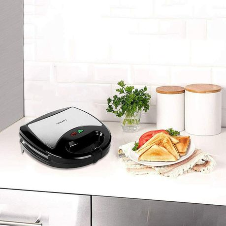 3 in 1 Non Sticking Breakfast Sandwich Maker