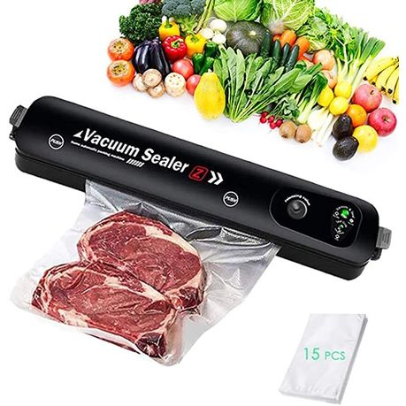 GB Vacuum Sealer Machine