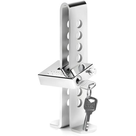 Clutch Brake Steel Security Lock Anti-Theft for Cars