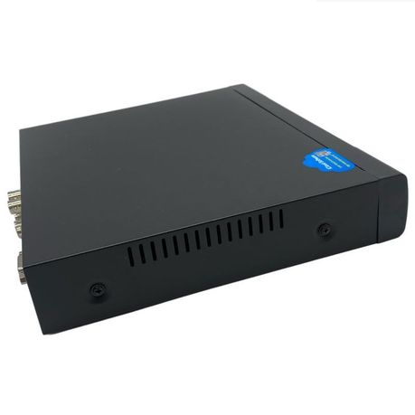 LD 4 Channel CCTV Camera System - Full Kit Perfect Security