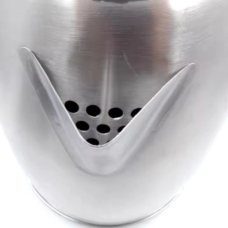 2L Cordless Electric Stainless Steel Kettle