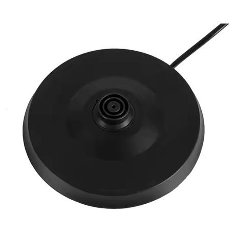 2L Cordless Electric Stainless Steel Kettle